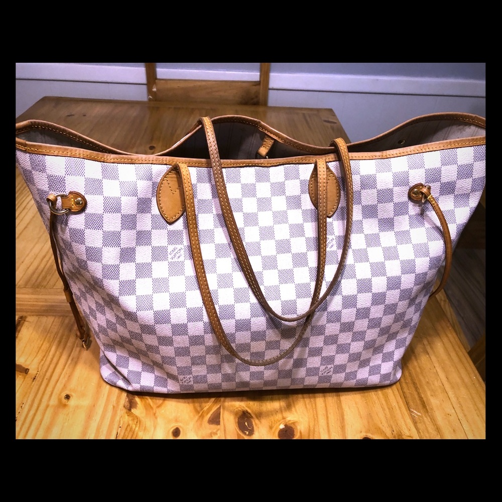 Louis Vuitton Neverfull GM